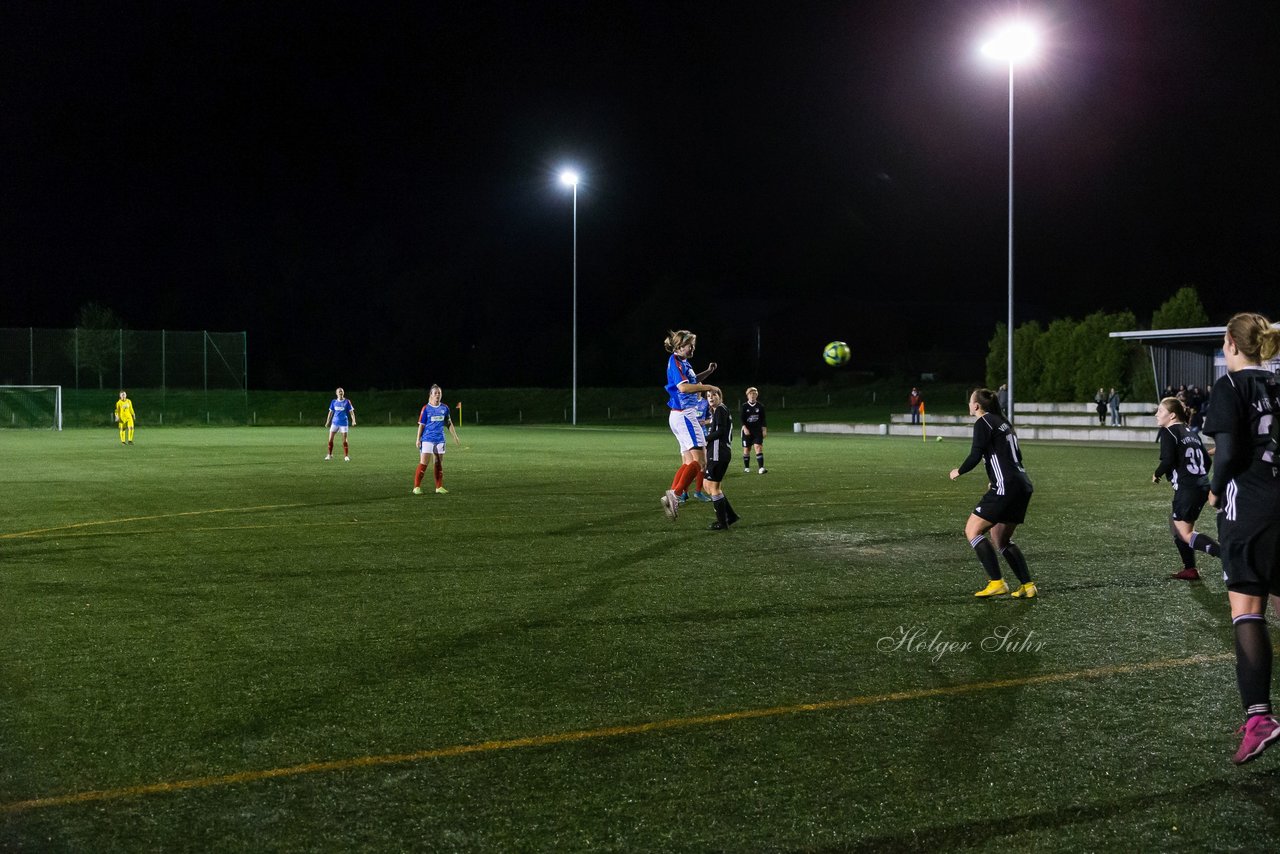 Bild 149 - Frauen VfR Horst - Holstein Kiel : Ergebnis: 0:11